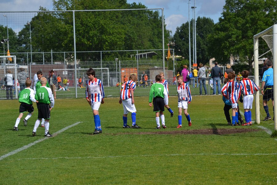 JEKA D10 Toernooi Roosendaal (32)